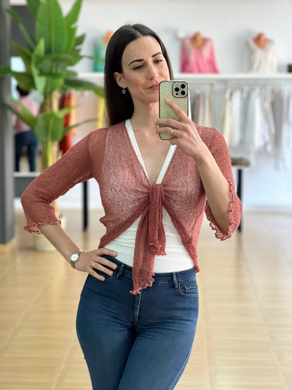 REBECAS MÁGICAS