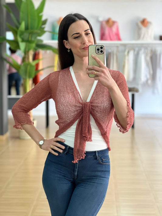 REBECAS MÁGICAS