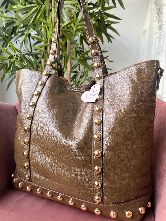 BOLSO CLAU El Vestidor de Inma