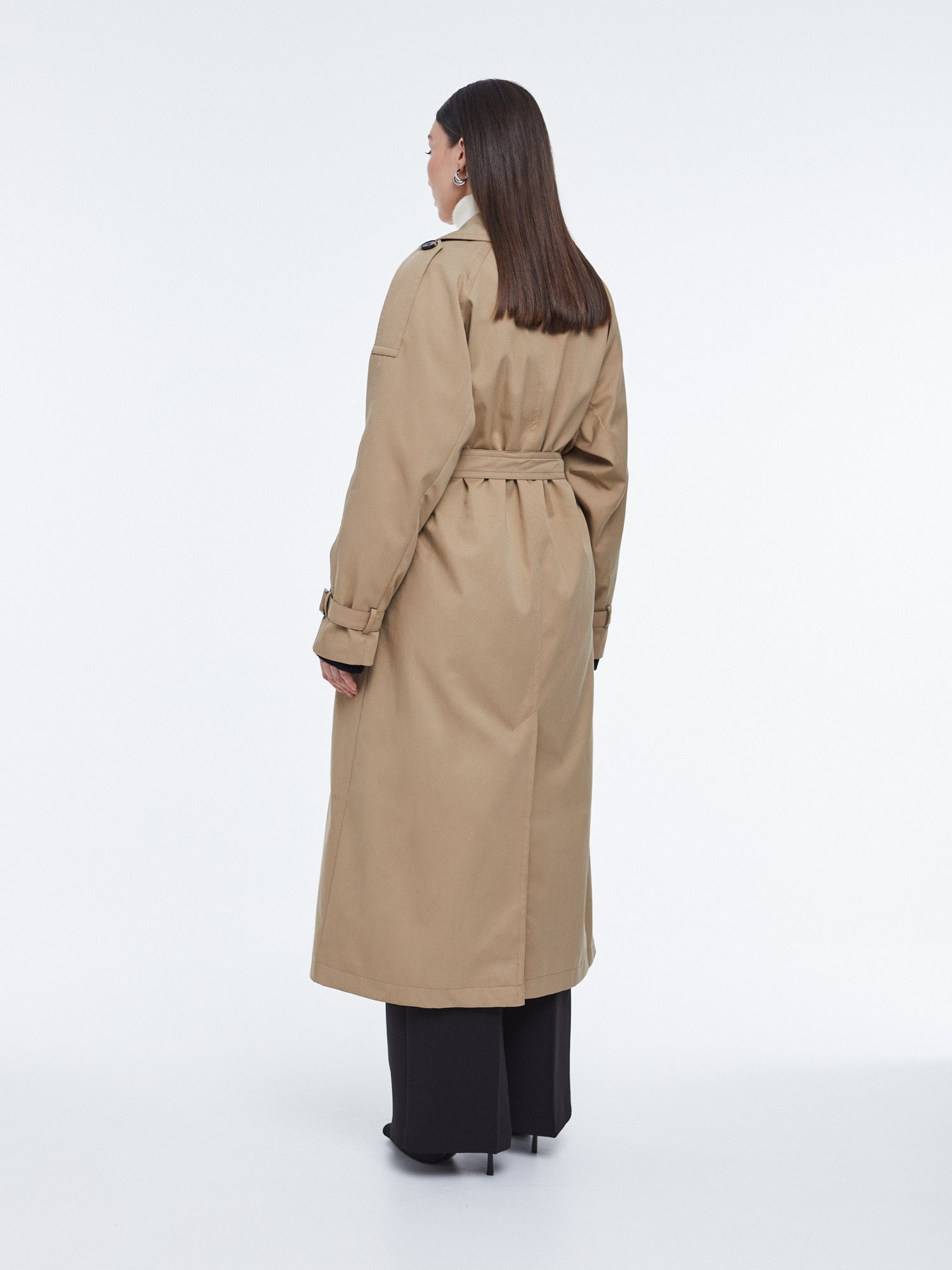 GABARDINA ANASTASIA El Vestidor de Inma