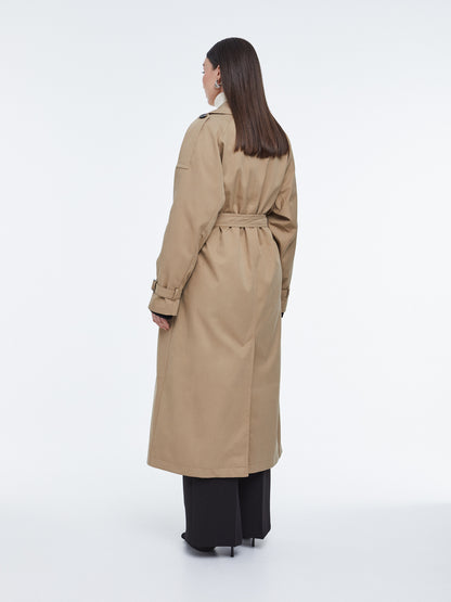 GABARDINA ANASTASIA El Vestidor de Inma