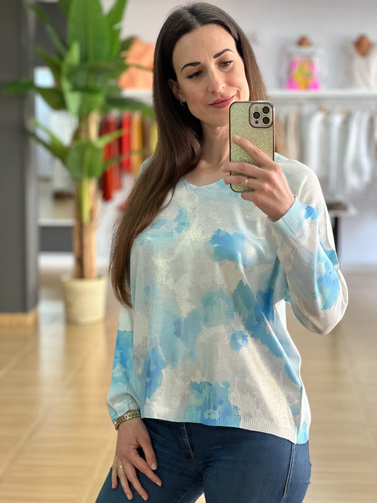 JERSEY CHIC