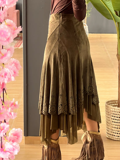 FALDA ZARAÏ El Vestidor de Inma