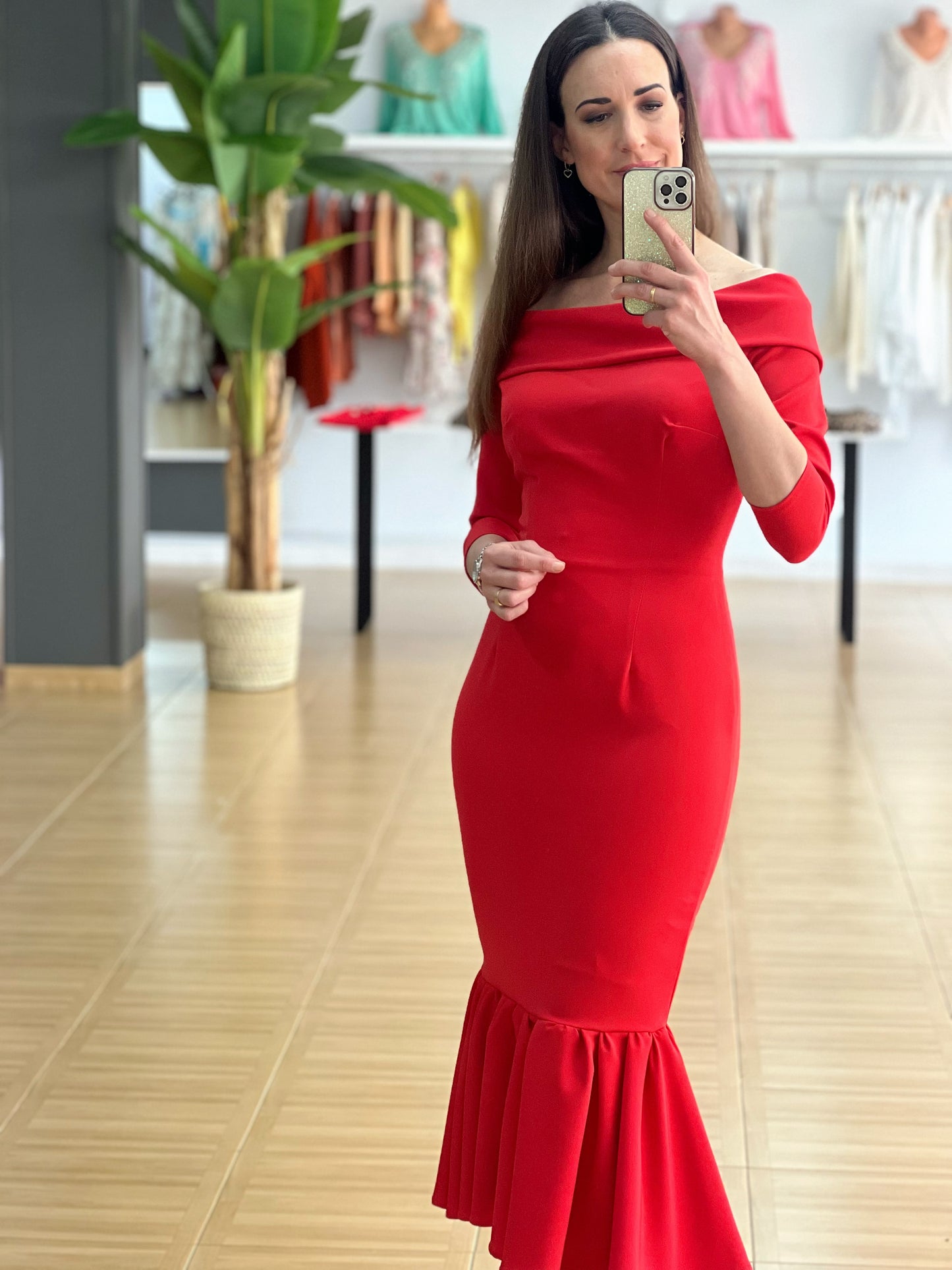 VESTIDO ABRIL