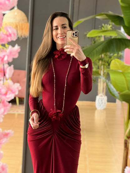 VESTIDO ORIÓN El Vestidor de Inma