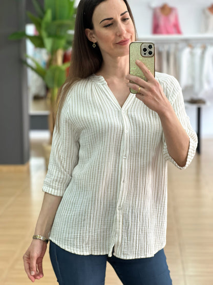 CAMISA RAYAS