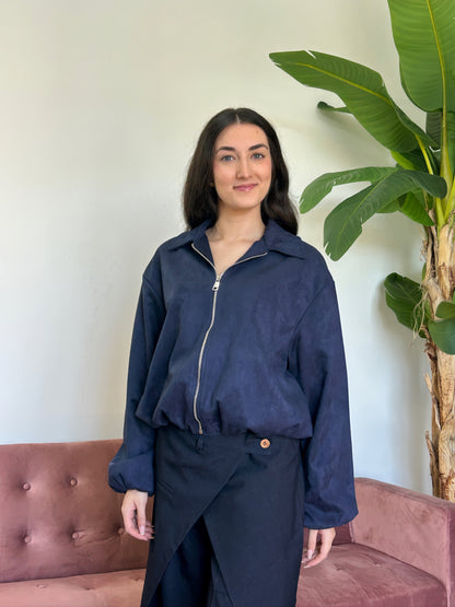 CHAQUETA SAVANNA El Vestidor de Inma