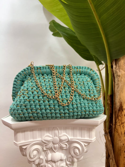 BOLSO CORINA El Vestidor de Inma