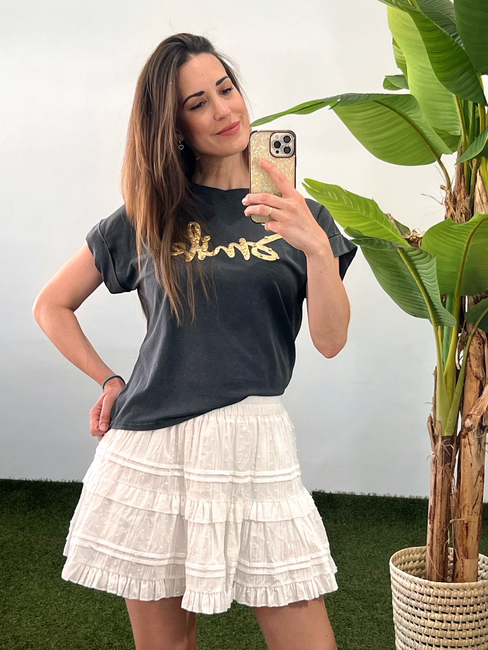 FALDA/ PANTALÓN El Vestidor de Inma