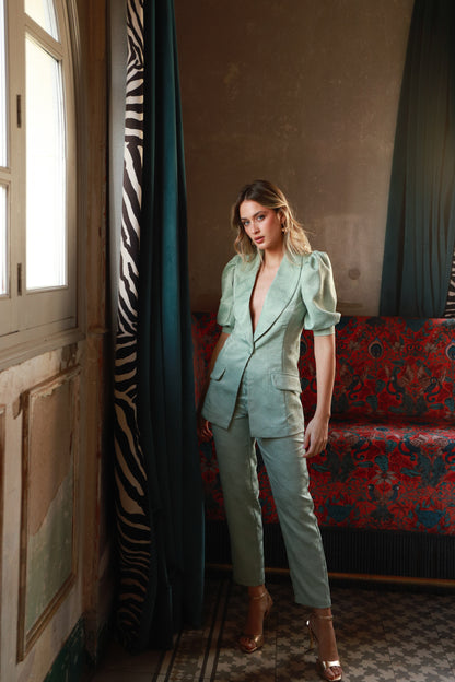 TRAJE MARA MENTA