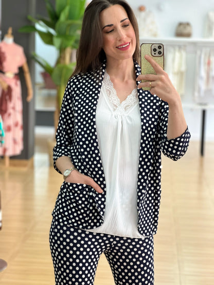 TRAJE LUNARES El Vestidor de Inma