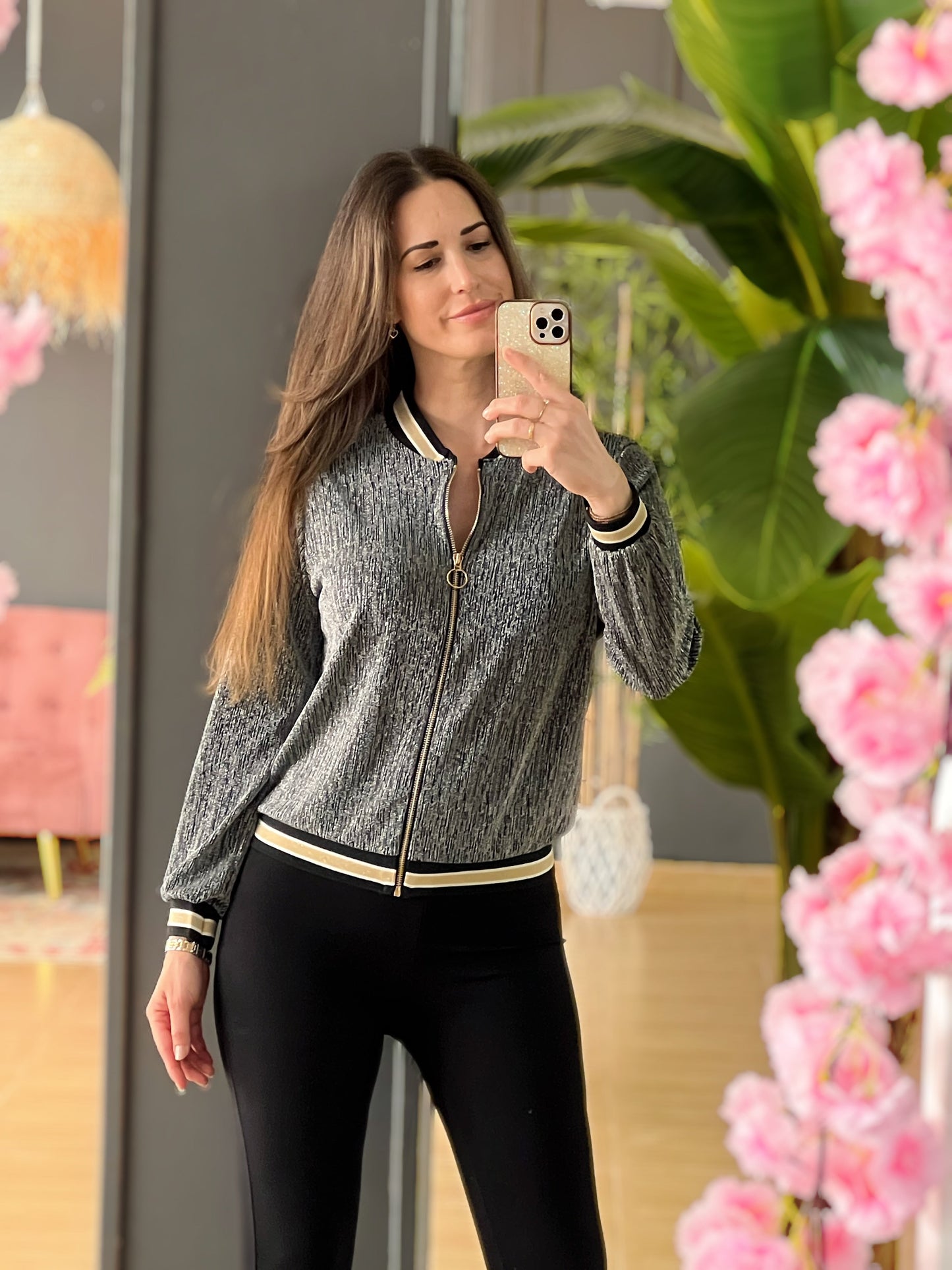 SUDADERA ONA El Vestidor de Inma