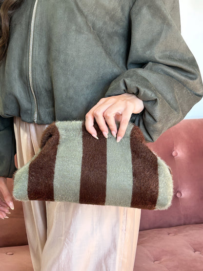 CHAQUETA SAVANNA El Vestidor de Inma