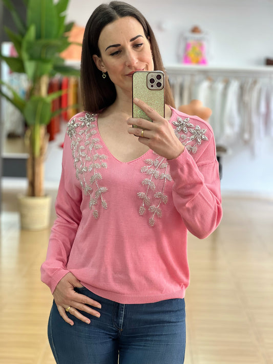 JERSEY CHIC JOYA