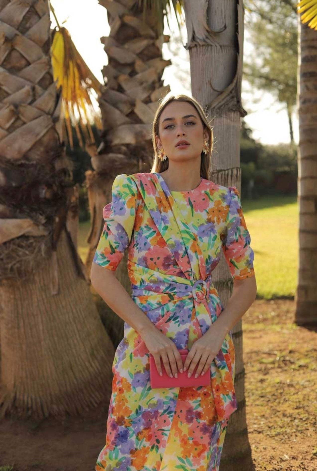 VESTIDO VIOLETA