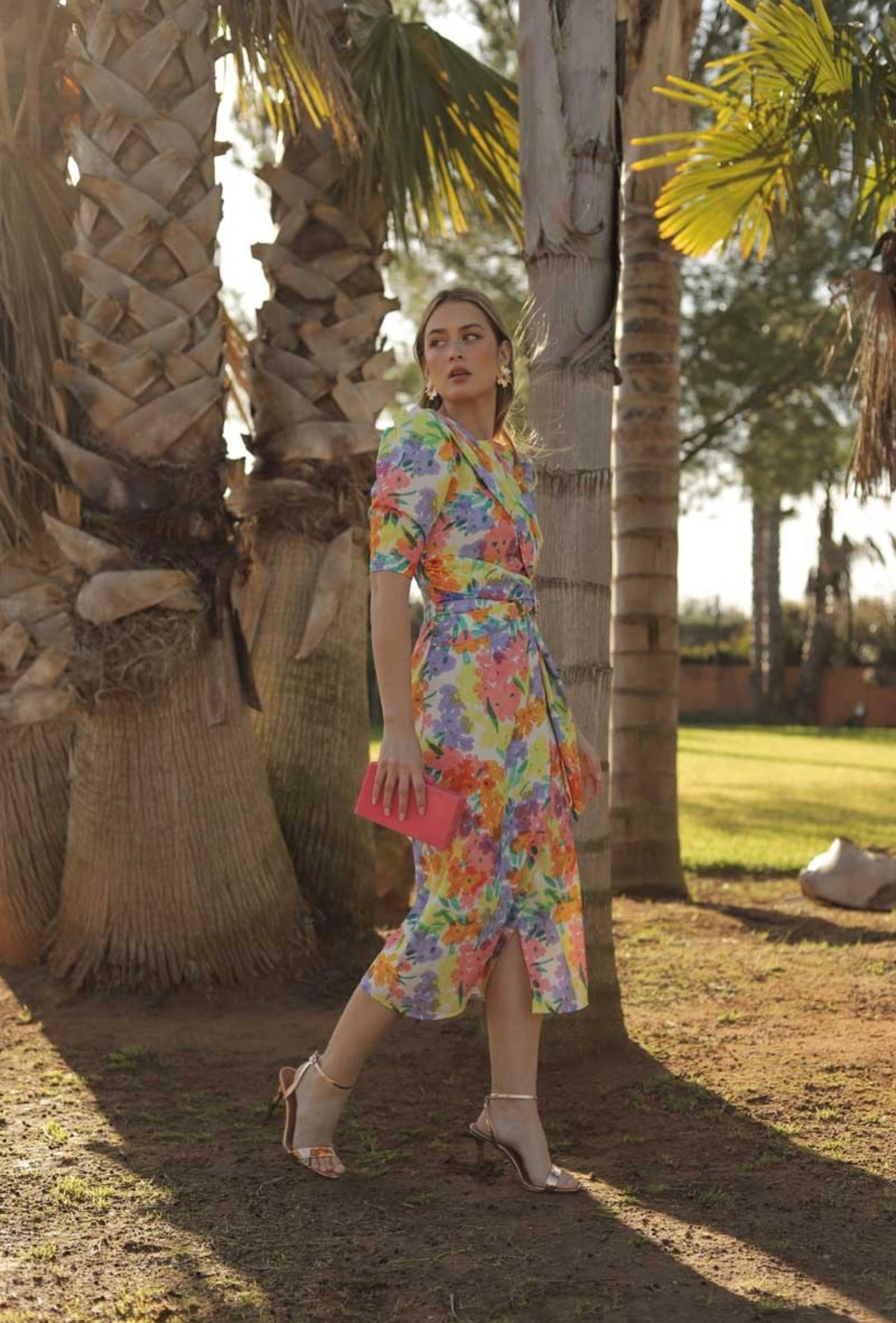 VESTIDO VIOLETA