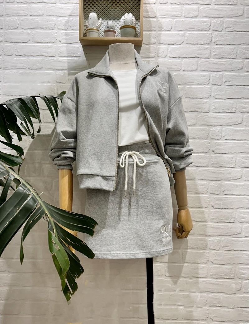 CONJUNTO SPORTY CHIC