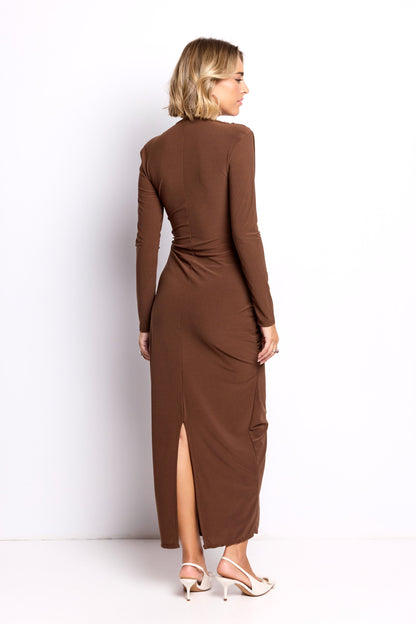 VESTIDO DUNA El Vestidor de Inma