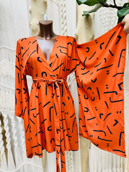 KAFTAN El Vestidor de Inma