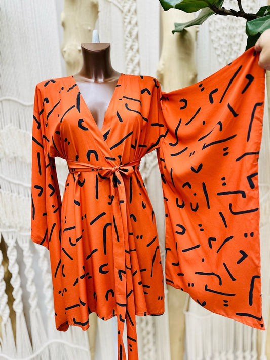 KAFTAN El Vestidor de Inma