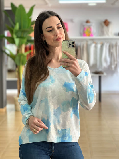 JERSEY CHIC