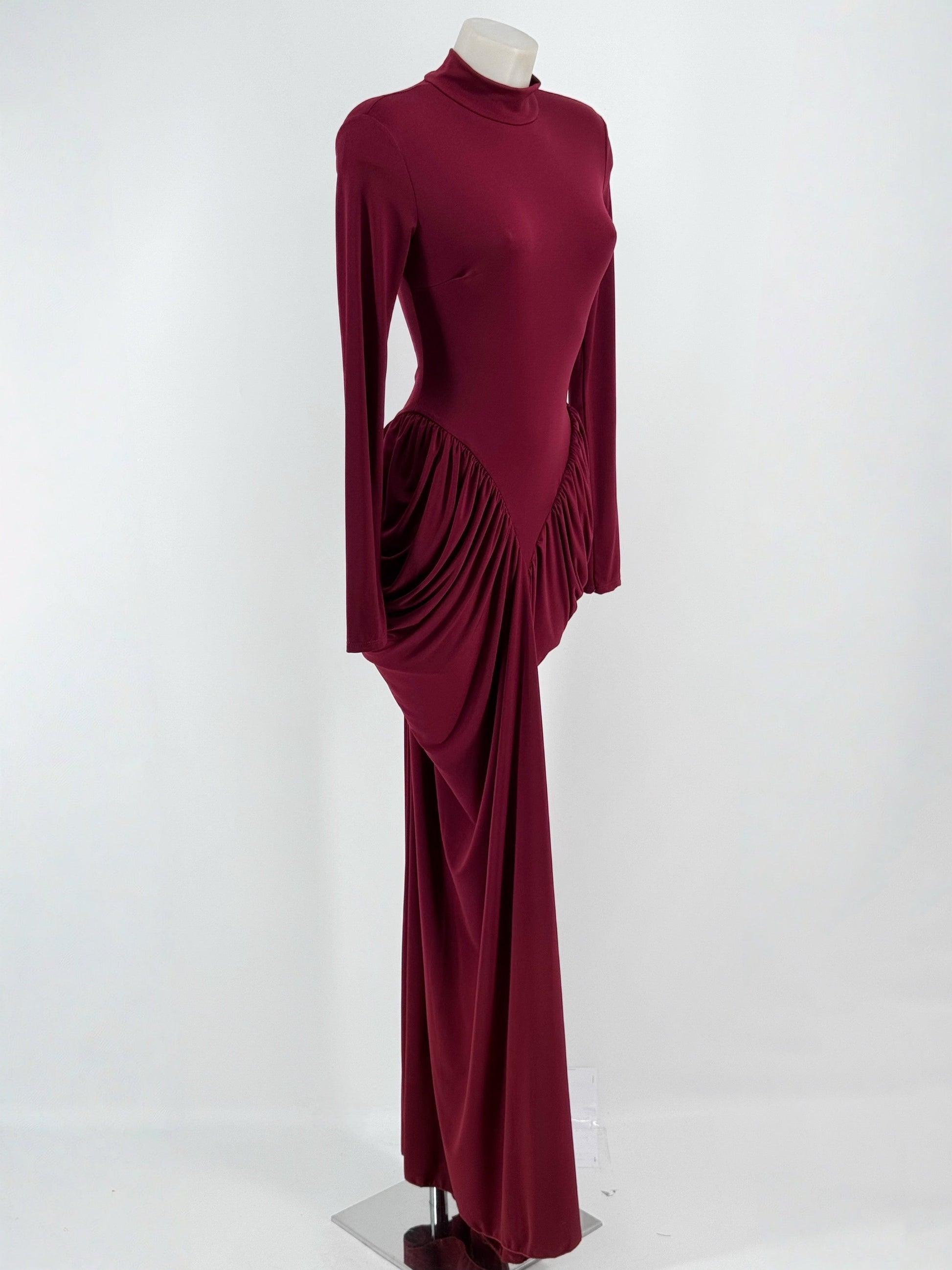 VESTIDO ORIÓN El Vestidor de Inma