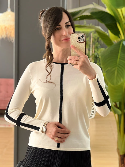 JERSEY LUX El Vestidor de Inma
