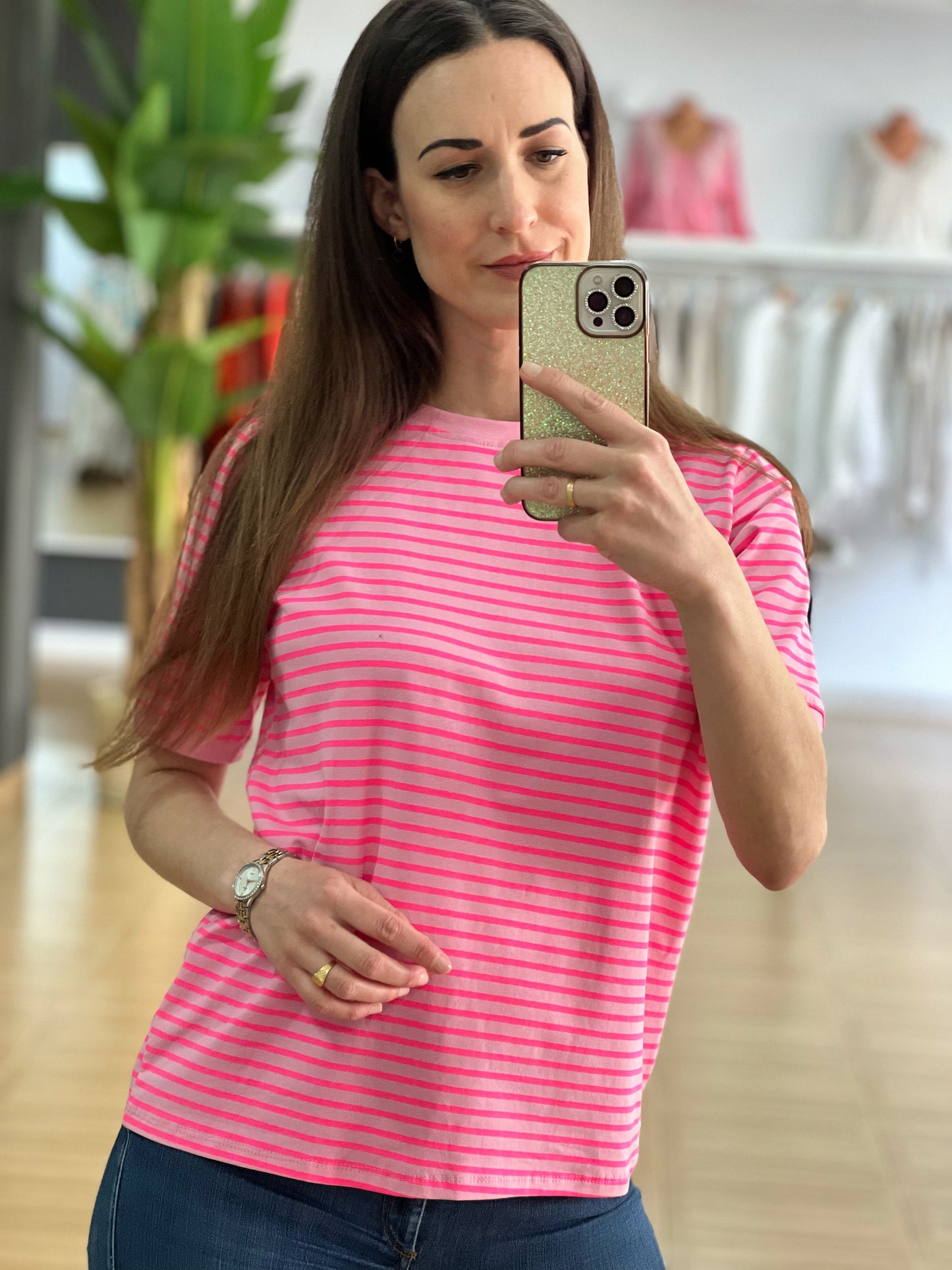 CAMISETAS FLÚOR