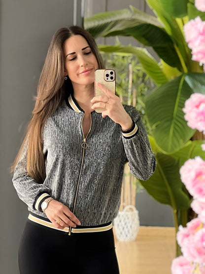 SUDADERA ONA El Vestidor de Inma