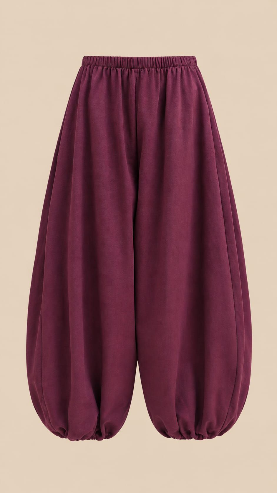Pantalón Urban Flow El Vestidor de Inma