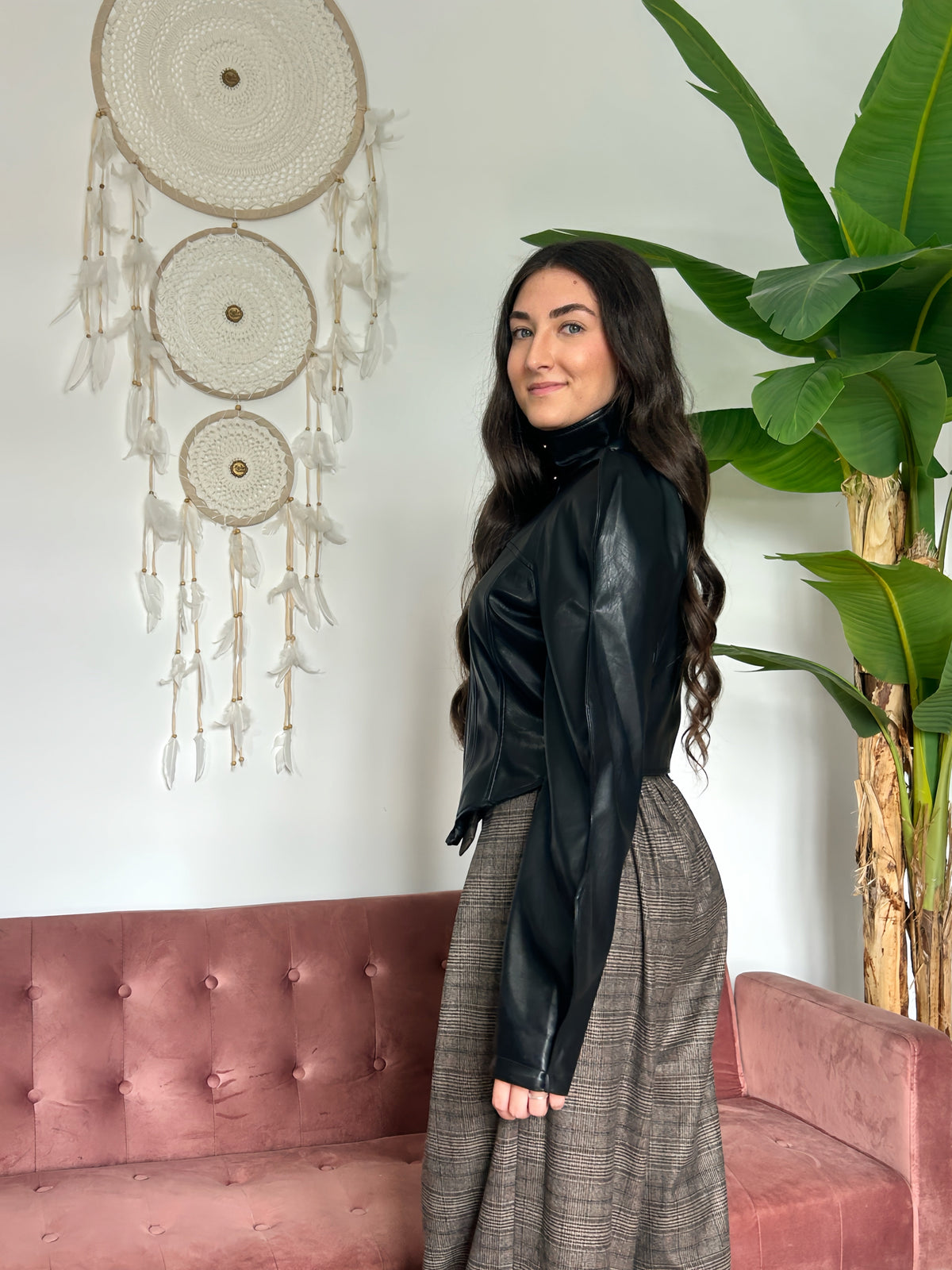 Chaqueta Élite El Vestidor de Inma