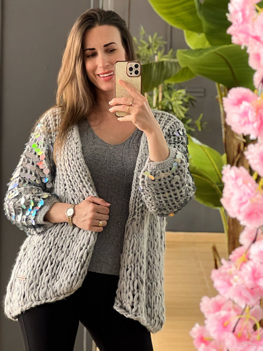 CHAQUETA ALMA El Vestidor de Inma