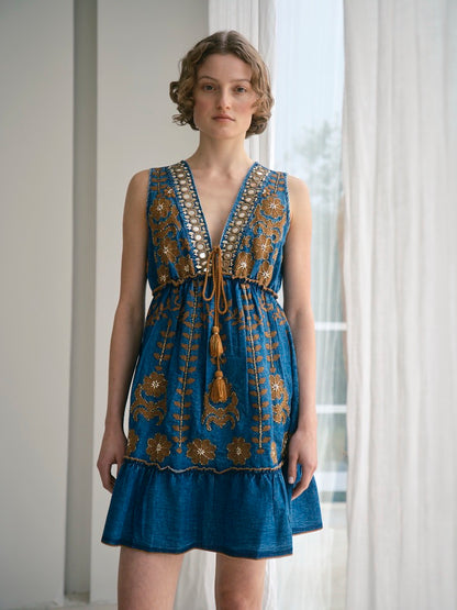 KAFTAN JEANS