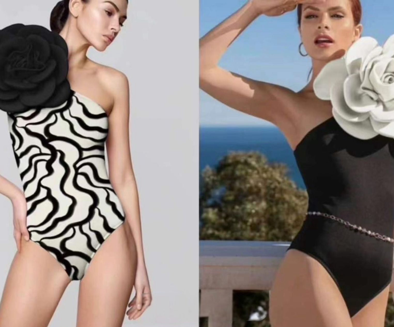 BODY LYCRA El Vestidor de Inma