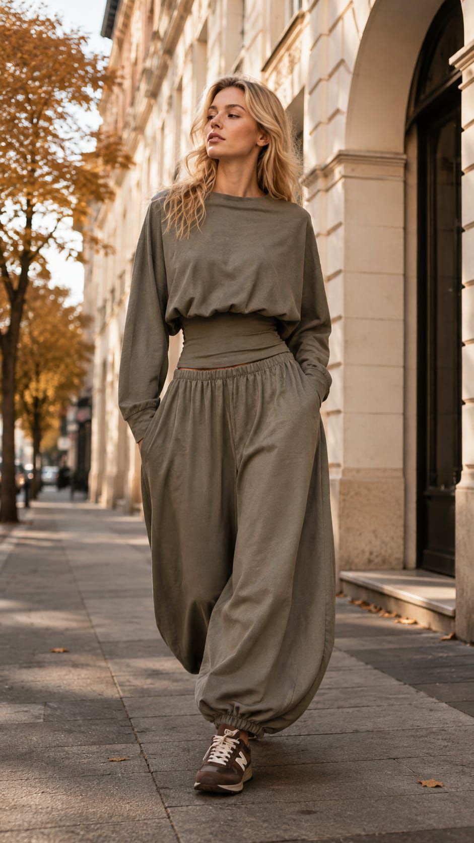 Top Urban Flow El Vestidor de Inma