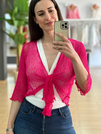 REBECAS MÁGICAS