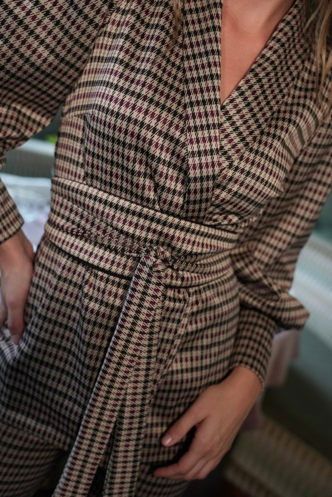 TRAJE CARLA El Vestidor de Inma