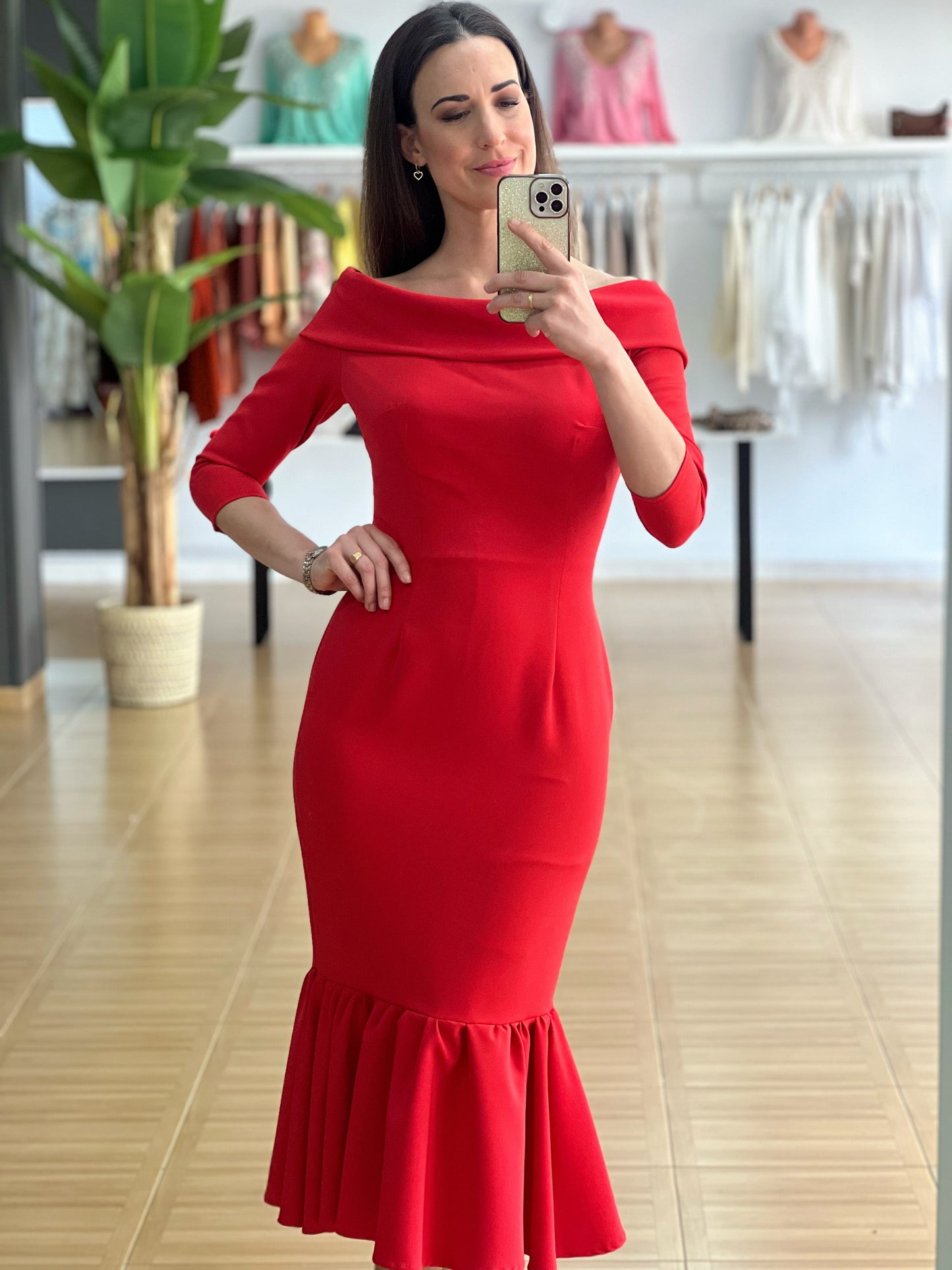 VESTIDO ABRIL