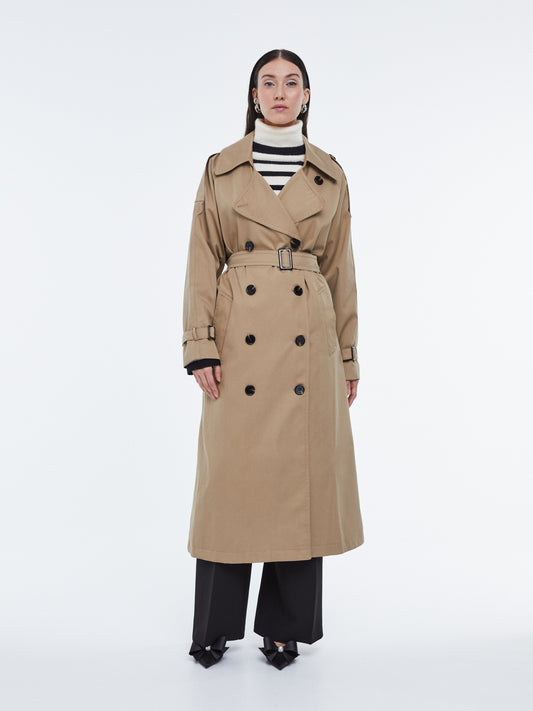 GABARDINA ANASTASIA El Vestidor de Inma