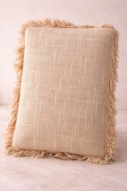 Clutch de Rafia Bordado con Cuentas | Bolso Boho Elegante para Invitadas El Vestidor de Inma