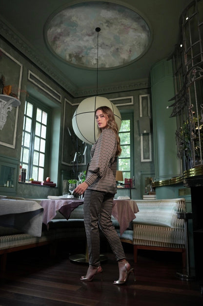 TRAJE CARLA El Vestidor de Inma