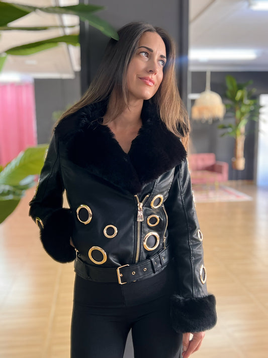 CHAQUETA MILANO El Vestidor de Inma