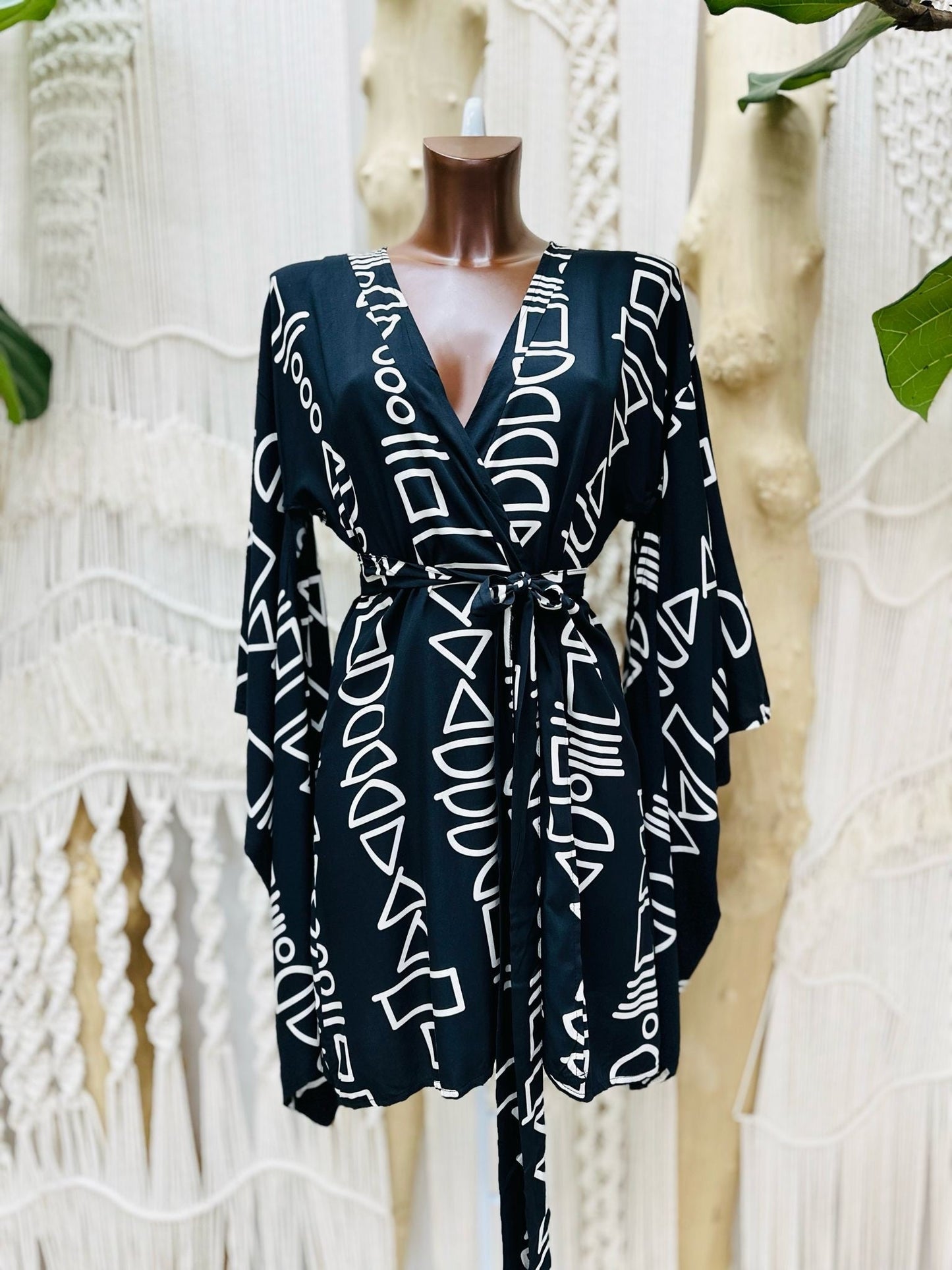 KAFTAN El Vestidor de Inma