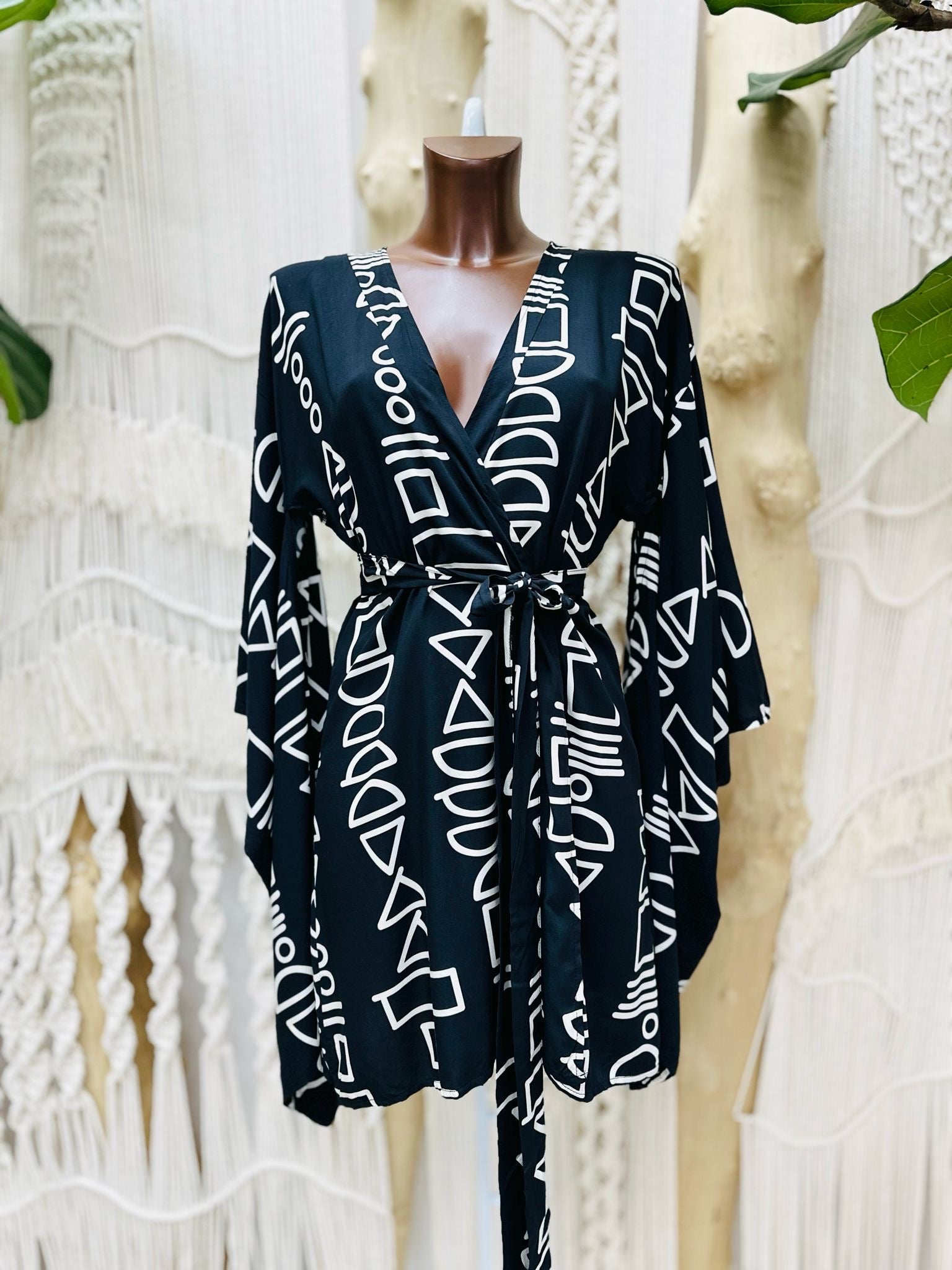 KAFTAN El Vestidor de Inma