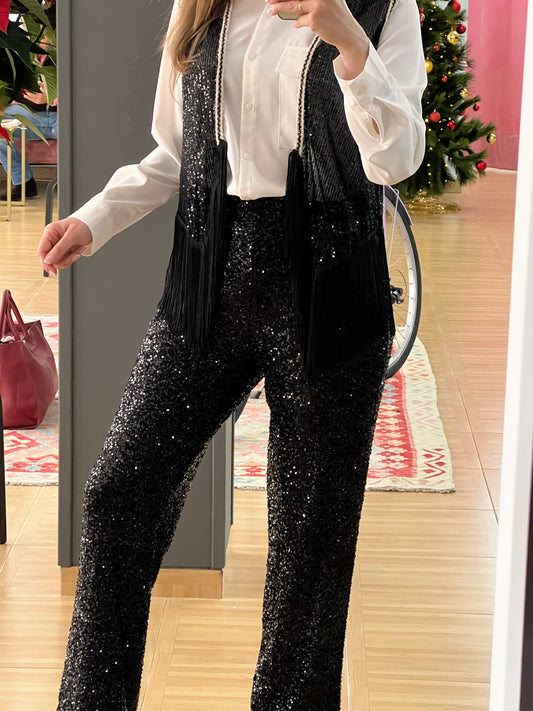 PANTALÓN PARIS El Vestidor de Inma