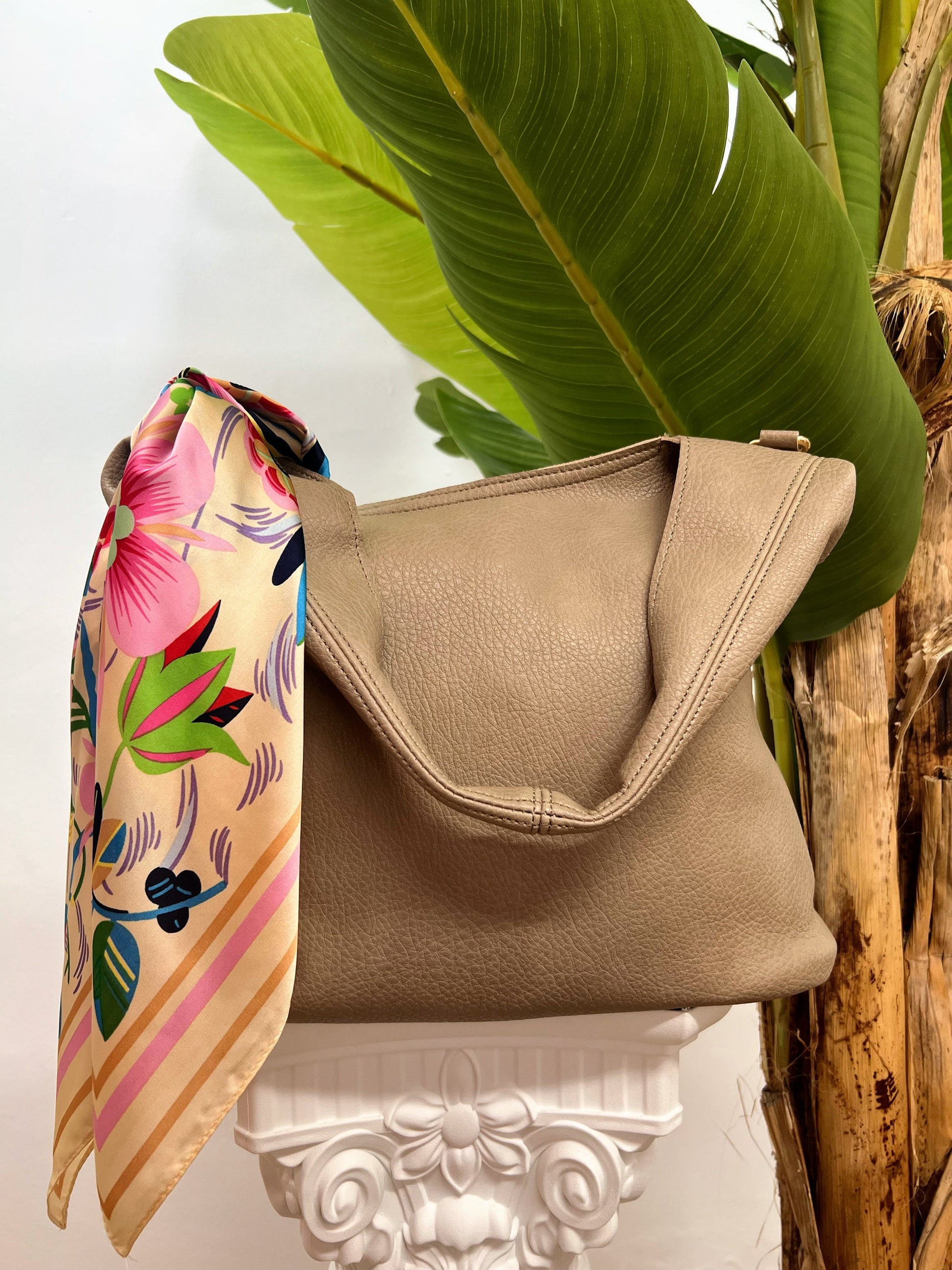 BOLSO TAU El Vestidor de Inma