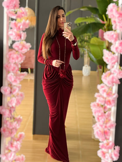 VESTIDO ORIÓN El Vestidor de Inma