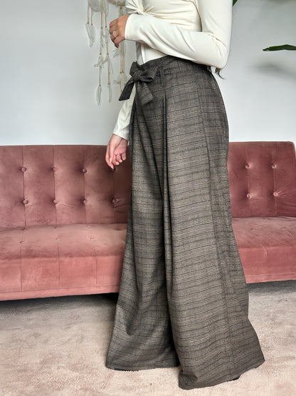 PANTALÓN PRÍNCIPE El Vestidor de Inma