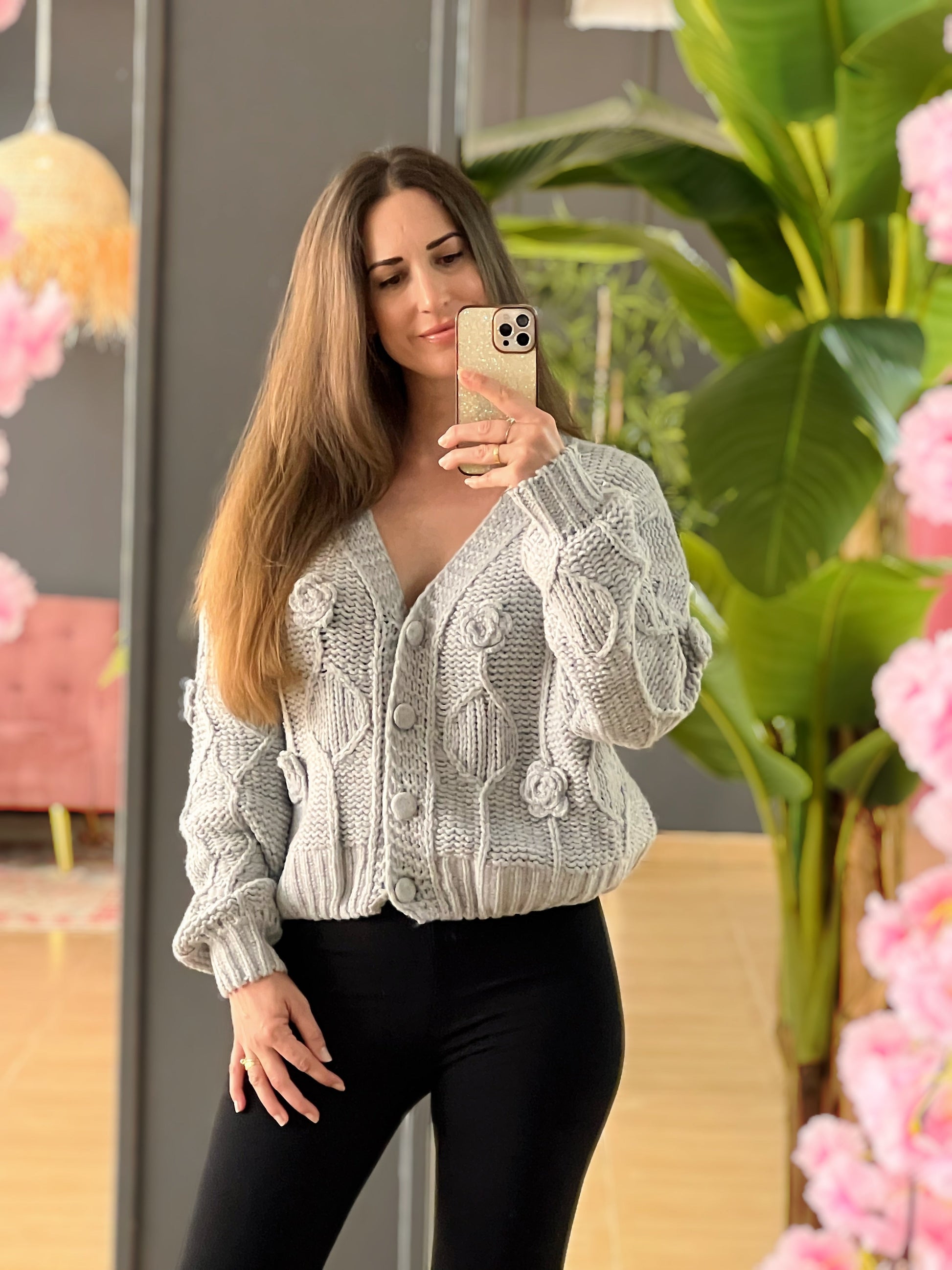 REBECA NÓRDICA El Vestidor de Inma