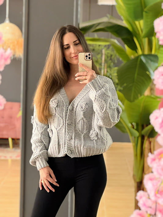 REBECA NÓRDICA El Vestidor de Inma